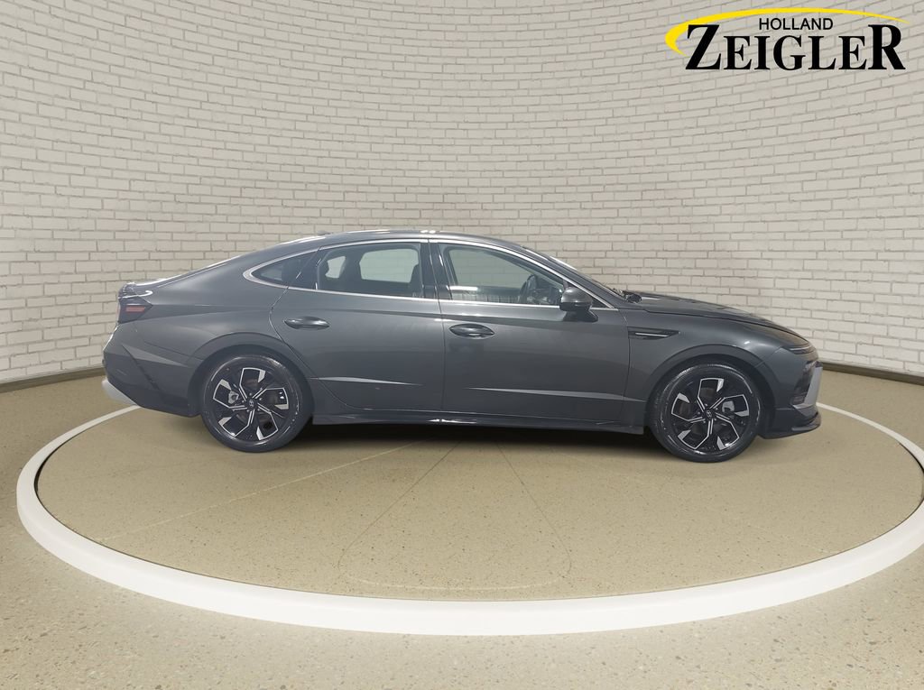 Certified 2024 Hyundai Sonata SEL image 4