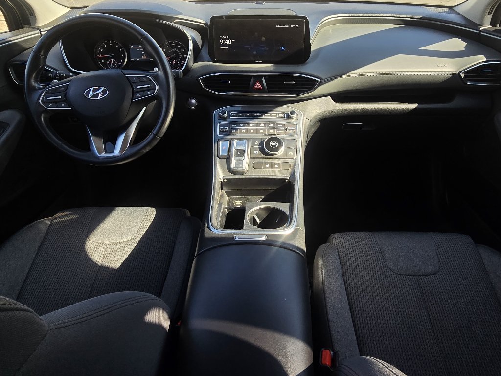 Used 2023 Hyundai Santa Fe SEL FWD image 25