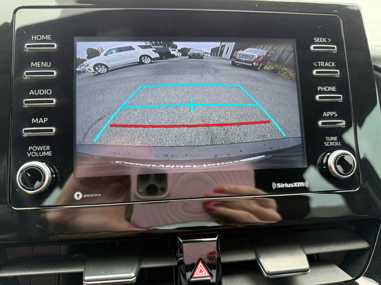 Used 2022 Toyota Camry SE image 29