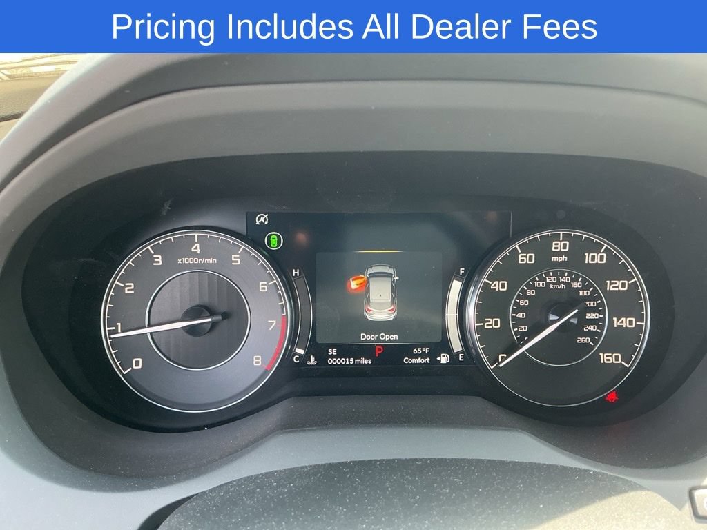 New 2026 Acura RDX SH-AWD image 13