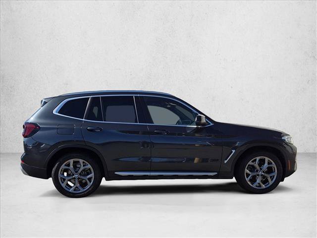 Used 2022 BMW X3 sDrive30i w/ Premium Package RWD image 4