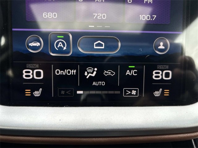 Used 2021 Subaru Outback Touring image 32