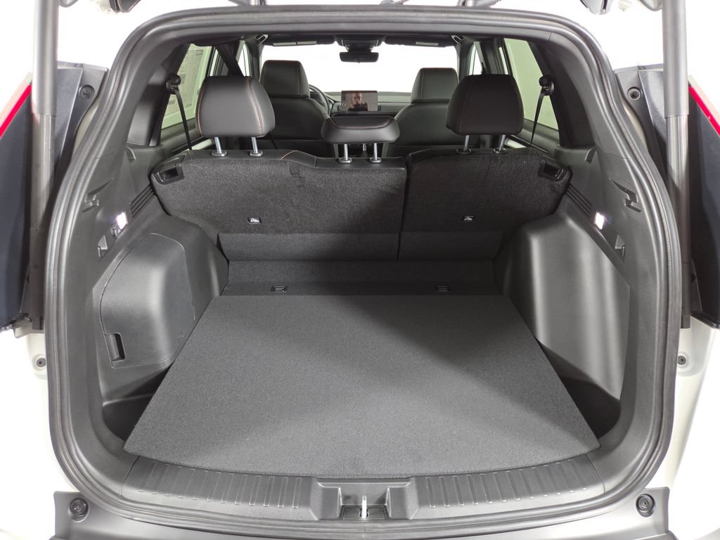 New 2026 Honda CR-V Sport-L image 15