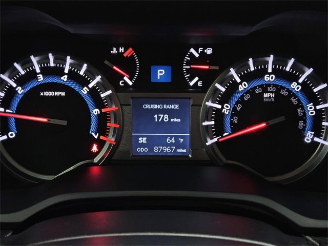 Used 2018 Toyota 4Runner SR5 image 31