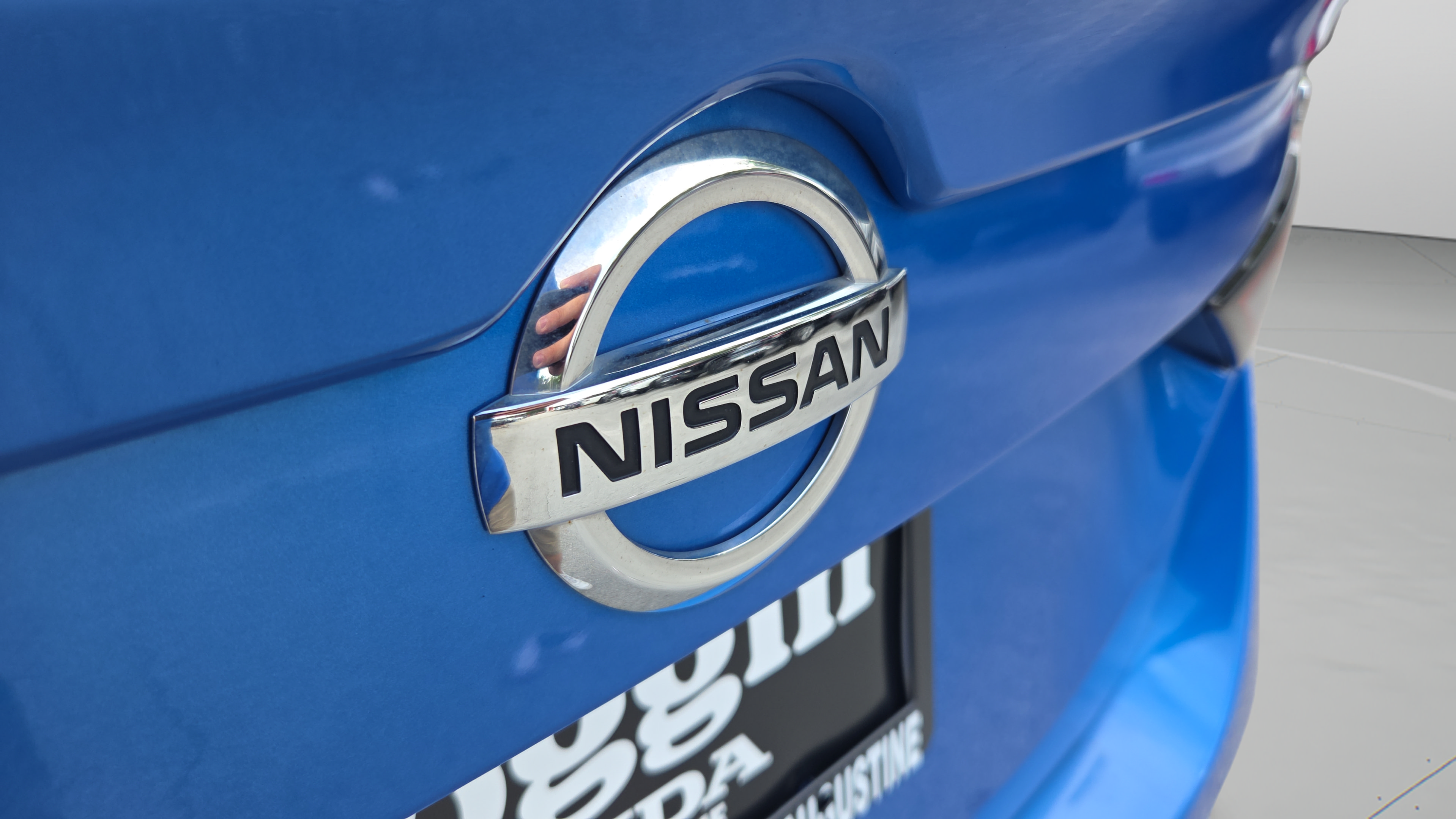 Used 2022 Nissan Sentra SR w/ Lighting Package FWD image 30
