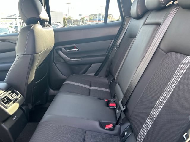New 2026 MAZDA CX-50 AWD 2.5 S w/ Weather Package image 34