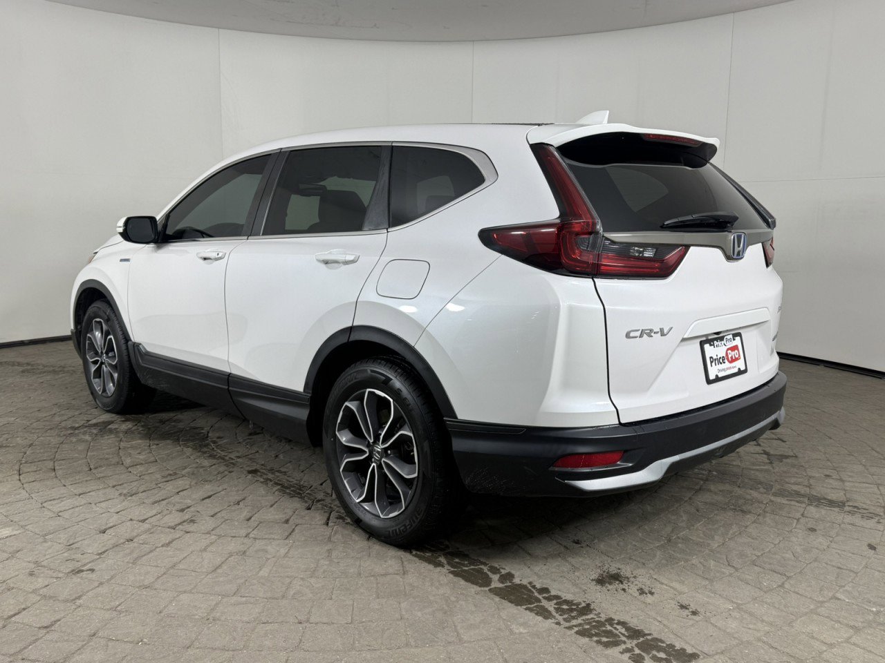 Used 2022 Honda CR-V EX-L image 5