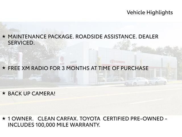 Certified 2025 Toyota RAV4 XLE AWD/4WD image 6