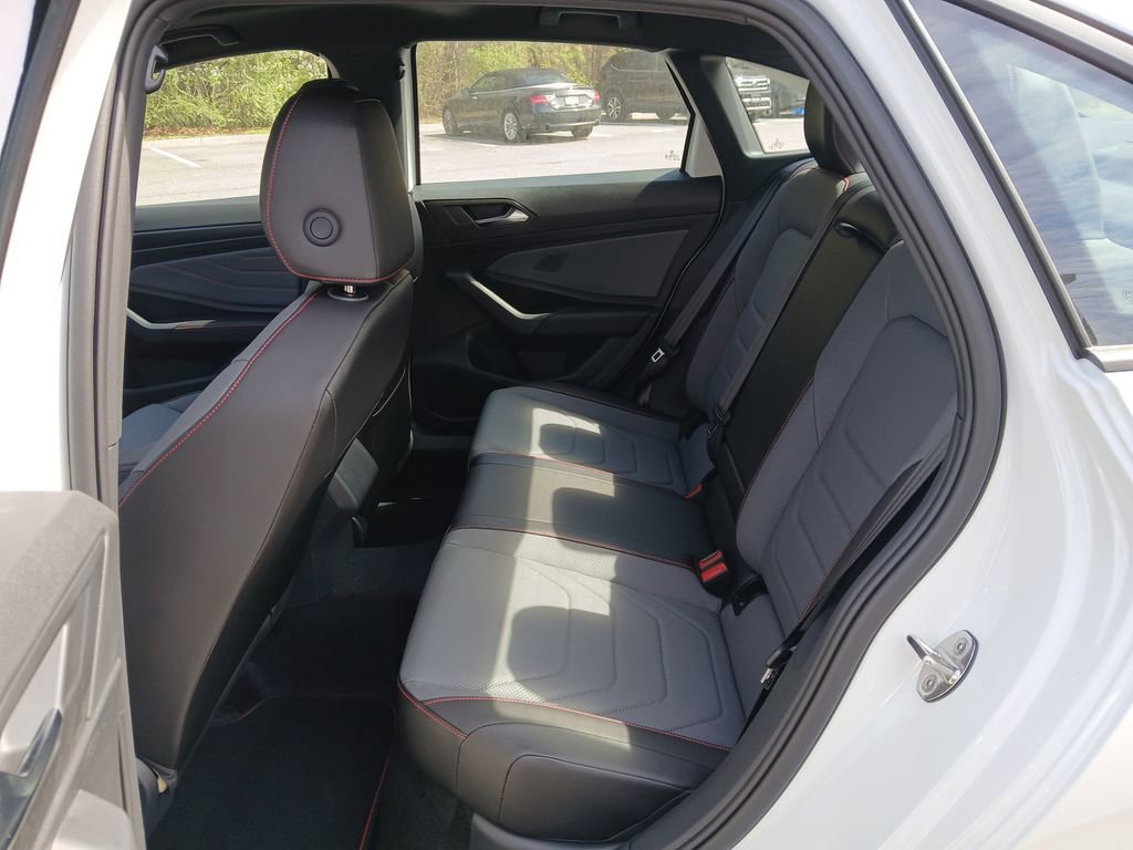 New 2026 Volkswagen Jetta GLI Autobahn FWD image 24