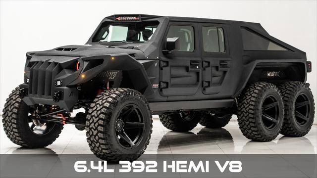 Used 2025 Jeep Gladiator Sport