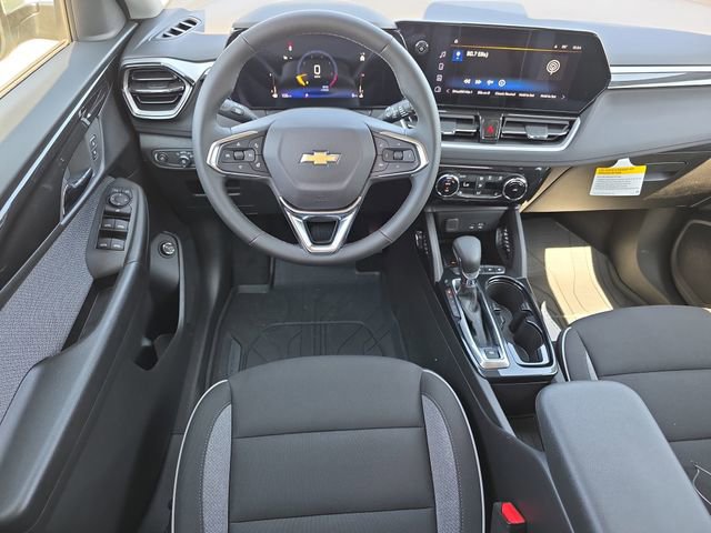 New 2026 Chevrolet TrailBlazer LT w/ Convenience Package image 12