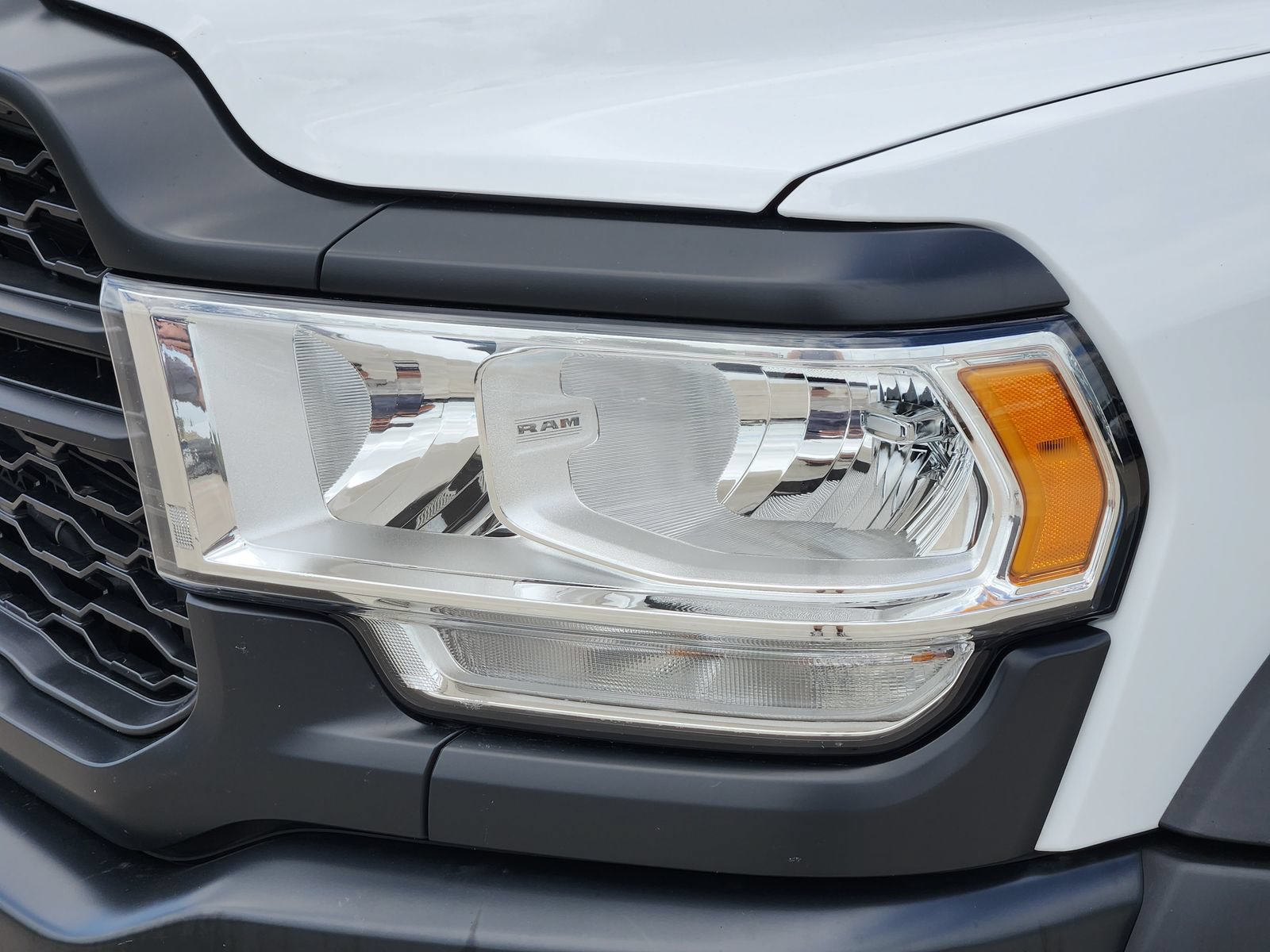 Used 2021 RAM 4500 Tradesman RWD image 9