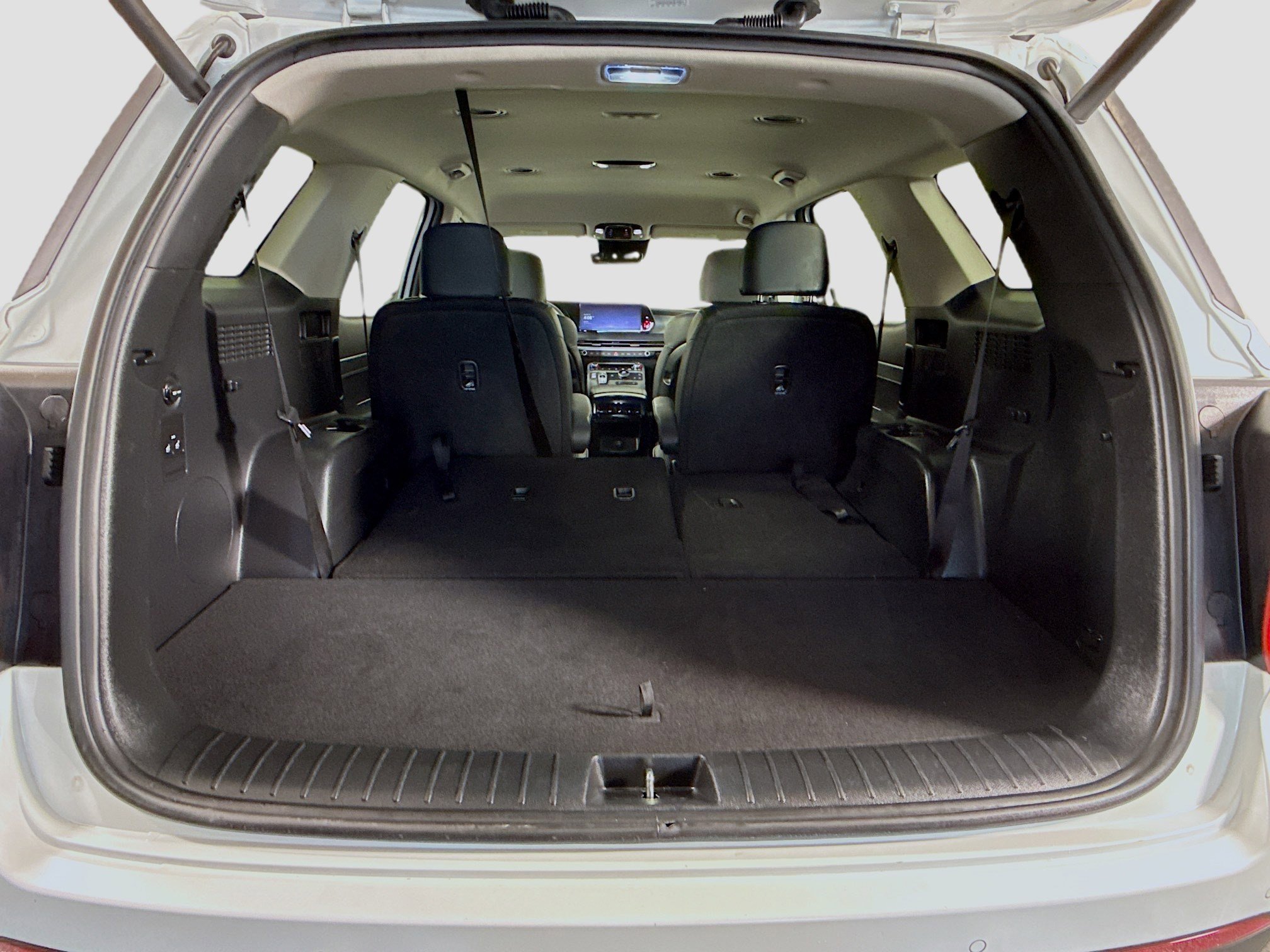 Used 2024 Hyundai Palisade SEL image 35