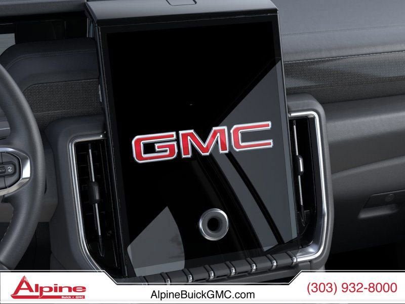 New 2026 GMC Yukon XL Elevation w/ Elevation Premium Package AWD/4WD image 20