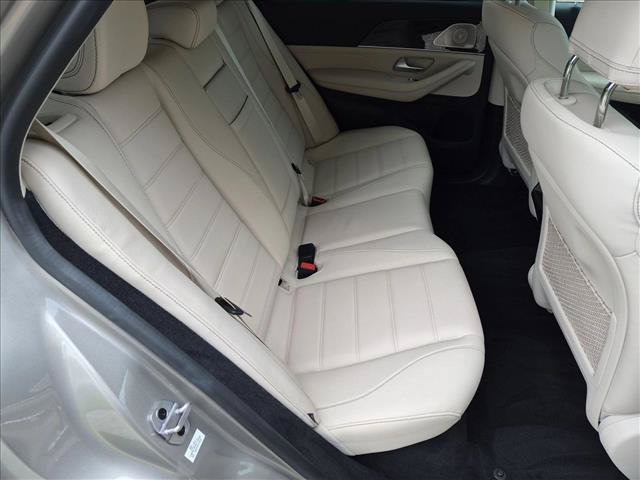 Certified 2021 Mercedes-Benz GLE 580 4MATIC image 21