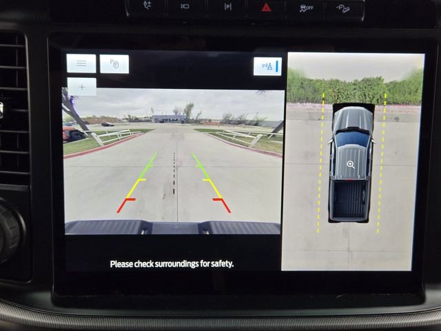 Used 2023 Ford F150 Platinum w/ Equipment Group 701A High image 19