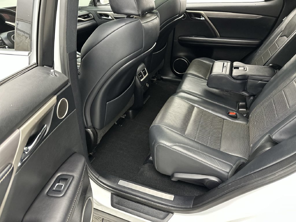 Used 2017 Lexus RX 350 AWD image 22