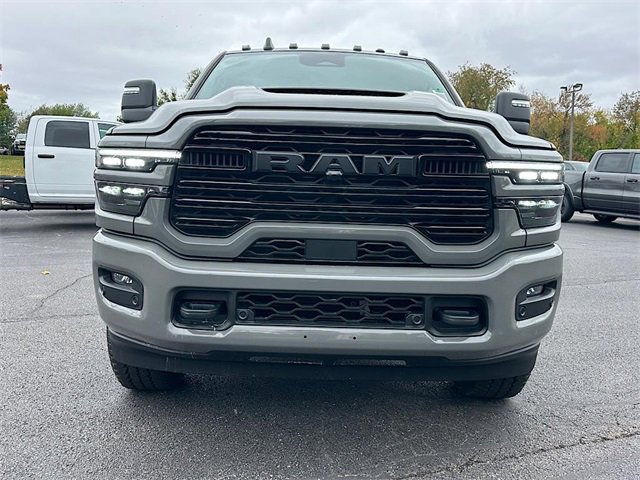 New 2026 RAM 2500 Laramie image 2