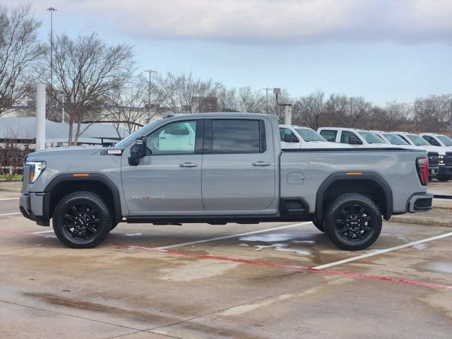 Used 2024 GMC Sierra 2500 AT4 w/ AT4 Premium Plus Package image 13