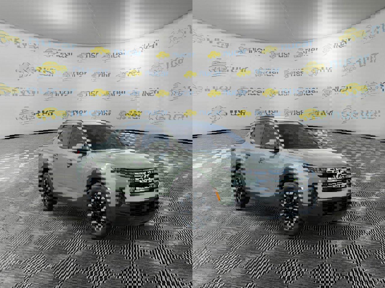 New 2026 Hyundai Santa Cruz SEL image 2