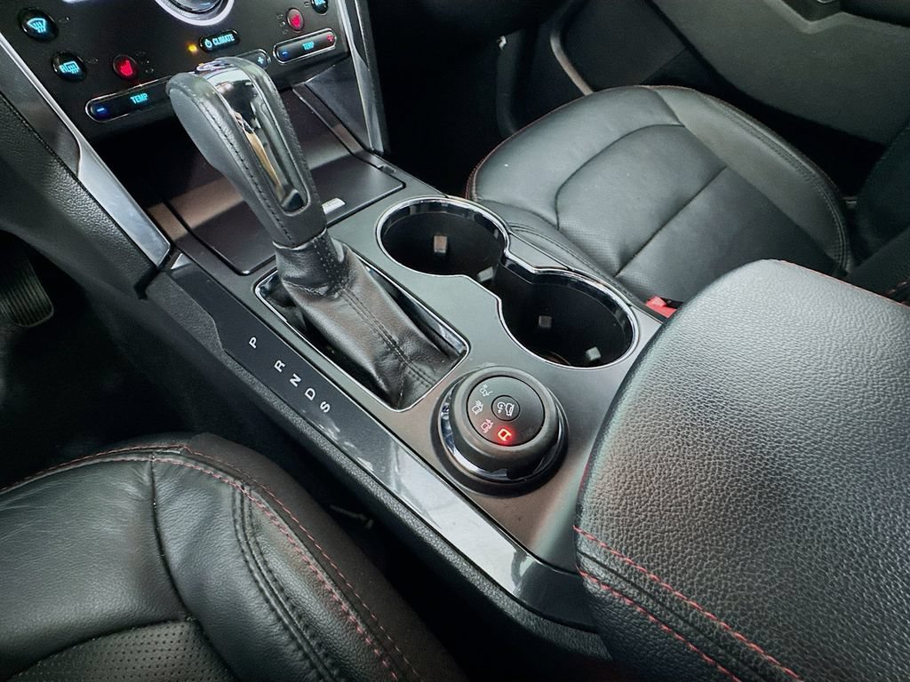 Used 2019 Ford Explorer Sport AWD/4WD image 19