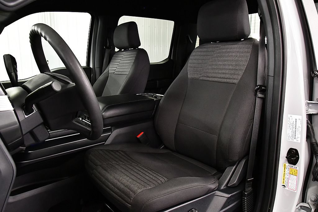 Used 2023 Ford F150 XL w/ STX Appearance Package AWD/4WD image 27