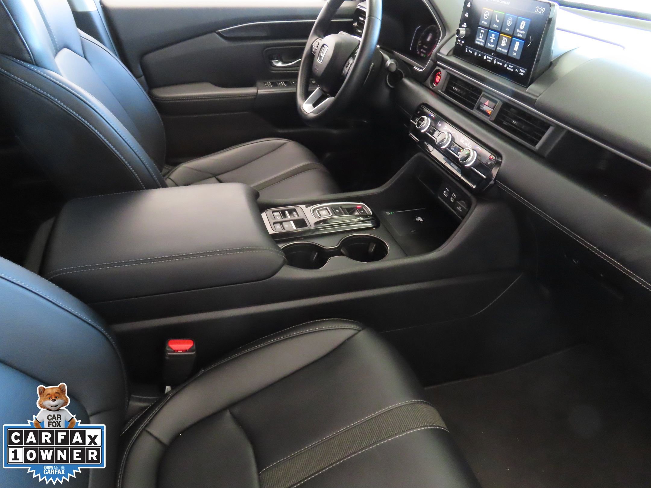 Used 2024 Honda Pilot EX-L image 26