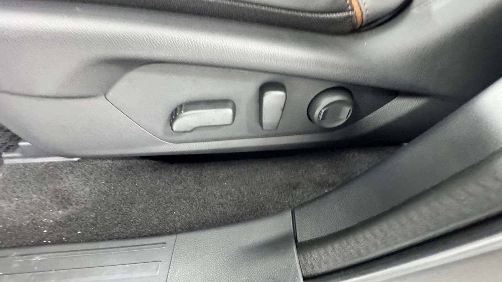 New 2026 Subaru Forester Sport AWD/4WD image 11