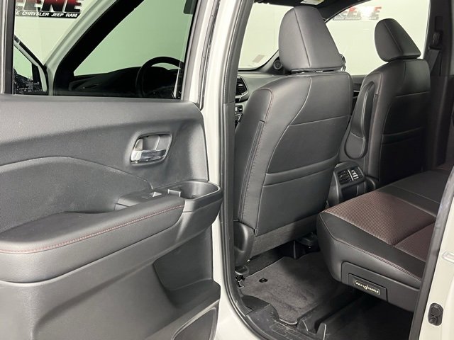 Used 2023 Honda Ridgeline Black Edition image 26