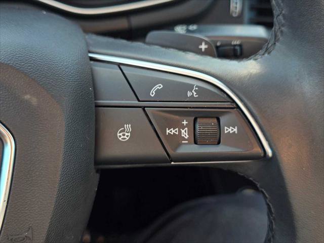 Used 2023 Audi A5 2.0T Premium Plus w/ Premium Plus image 33