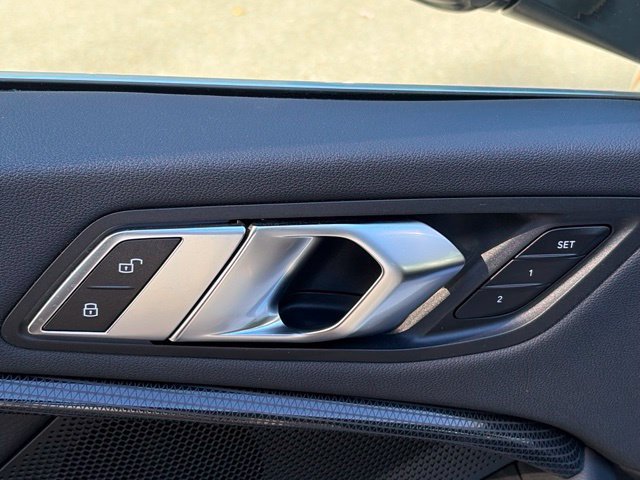 Used 2020 BMW 228i xDrive Gran Coupe w/ Convenience Package AWD/4WD image 19