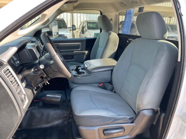 Used 2015 RAM 5500 SLT w/ Quick Order Package 29G SLT image 39