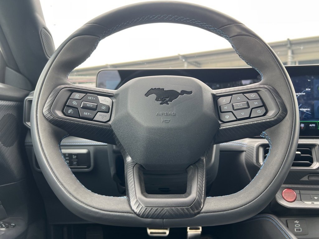 Used 2024 Ford Mustang Dark Horse image 37