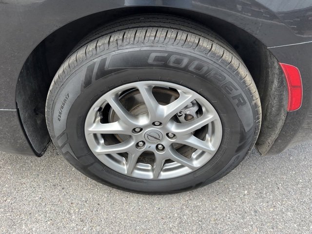 Used 2022 Chrysler Pacifica Touring image 19