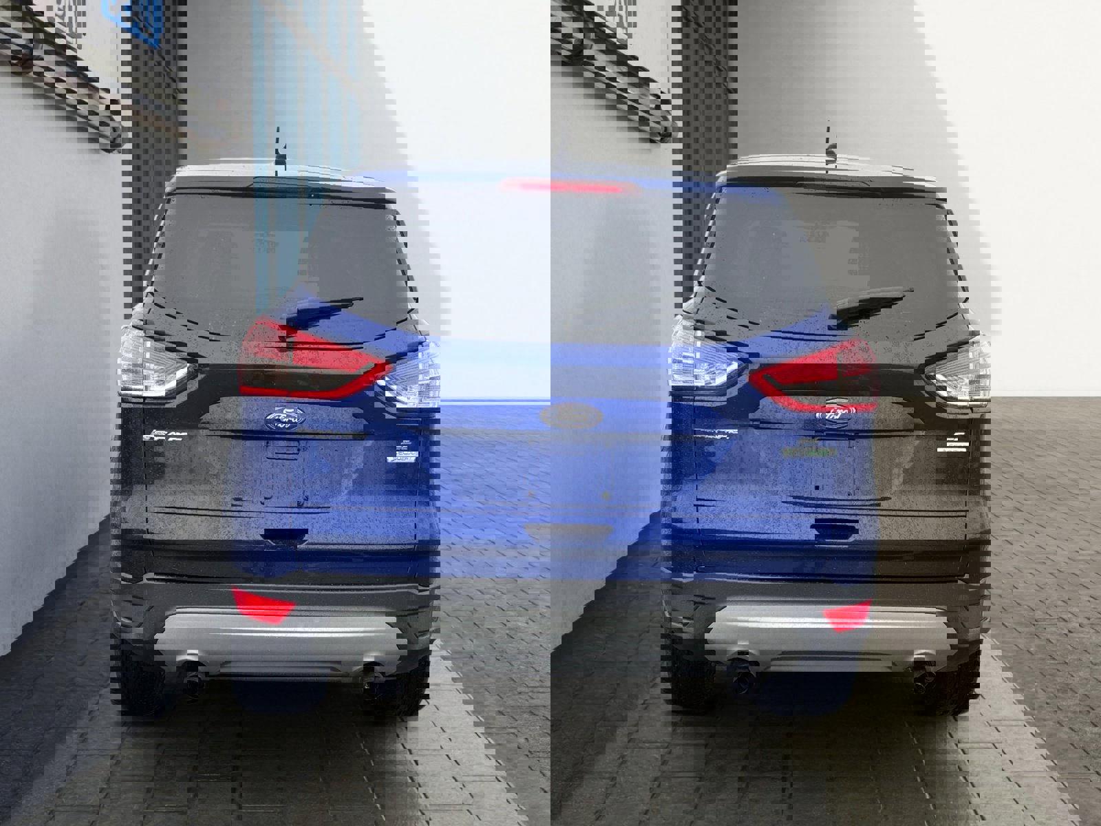 Used 2013 Ford Escape SE image 4