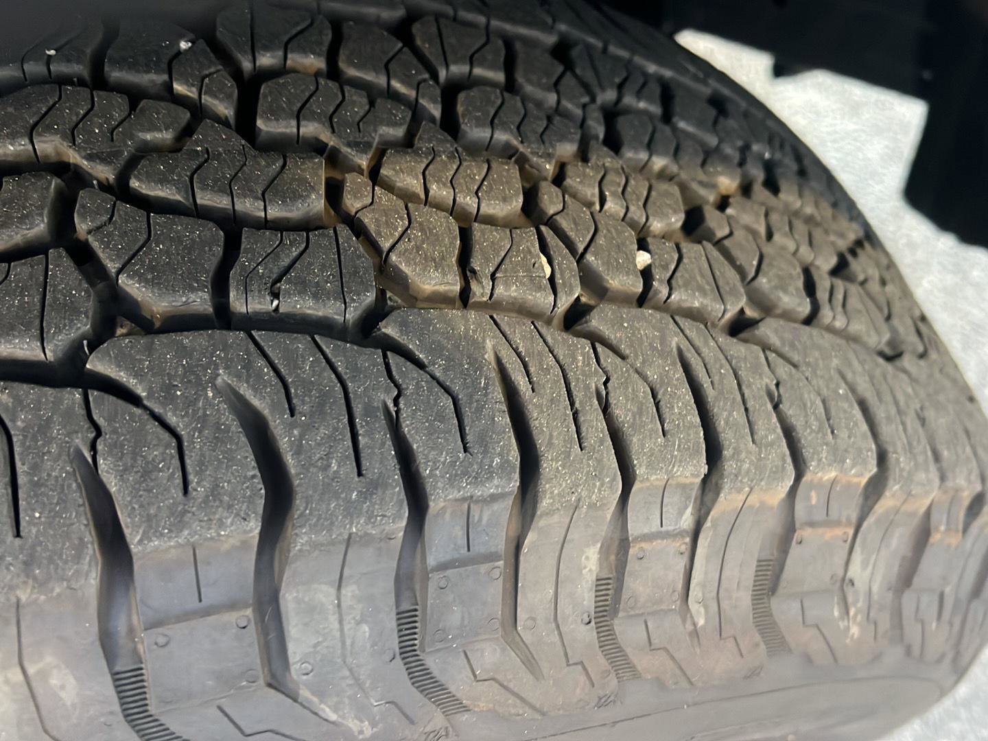 Certified 2024 Toyota Tacoma TRD Off-Road w/ TRD Off Road Upgrade Package image 41