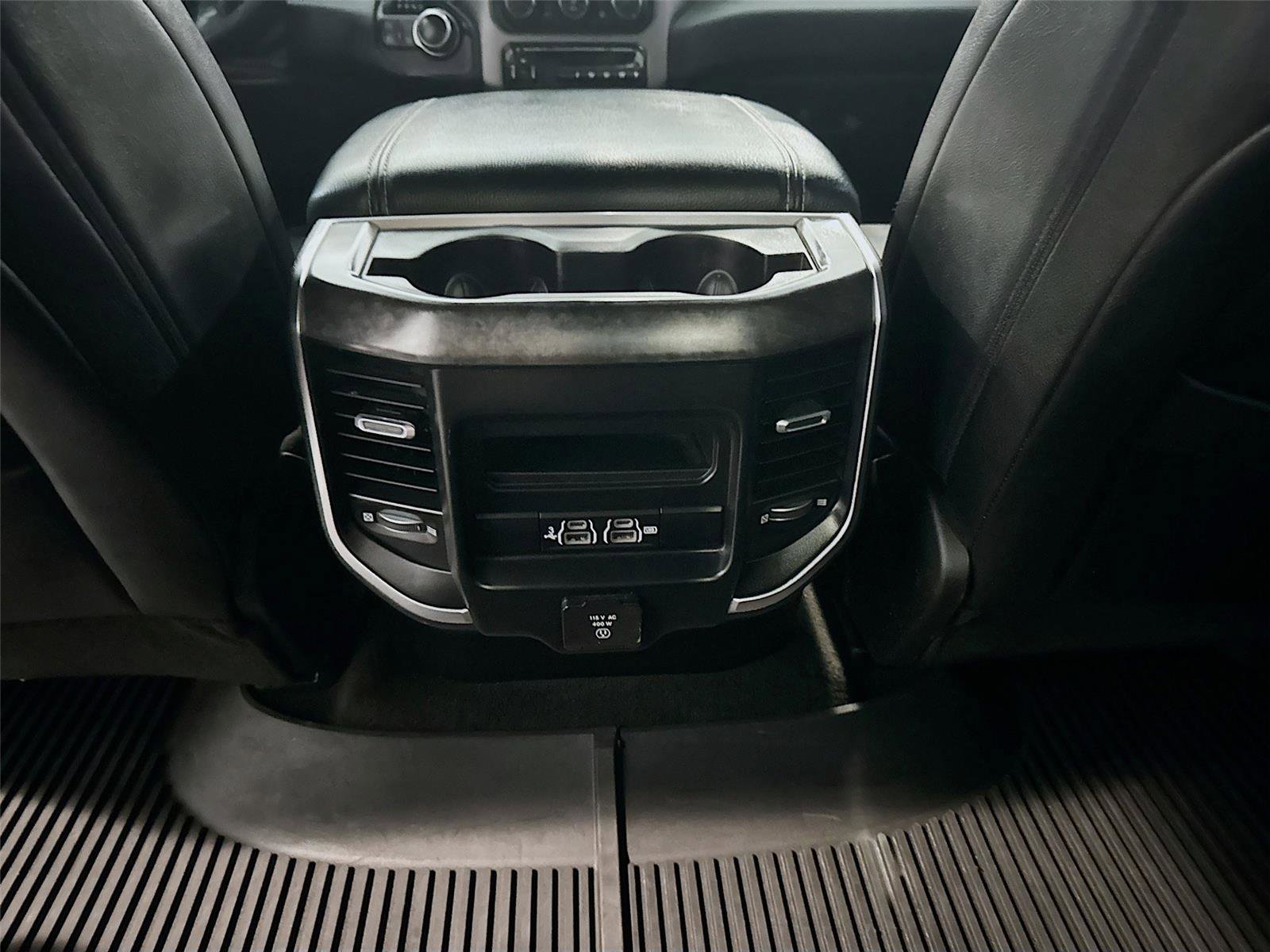 Used 2020 RAM 1500 Big Horn image 17