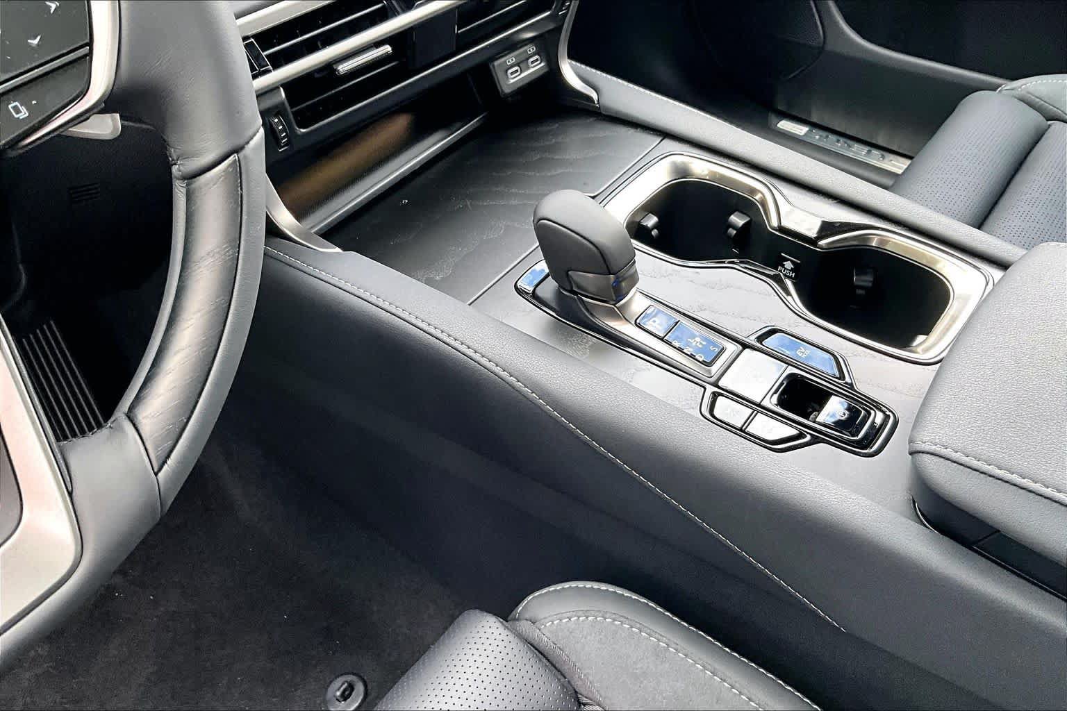 New 2026 Lexus RX 350 w/ Convenience Package AWD/4WD image 8