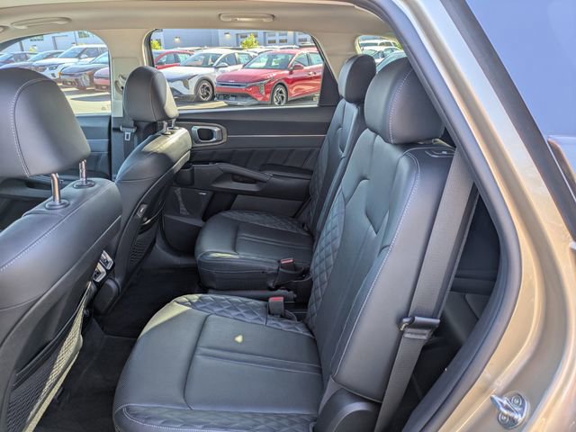 Used 2021 Kia Sorento SX Prestige AWD/4WD image 14