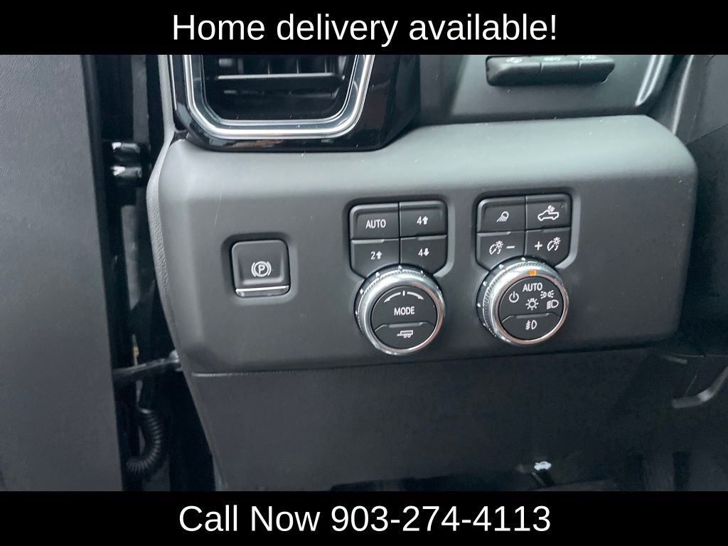 New 2026 GMC Sierra 1500 Denali Ultimate image 38