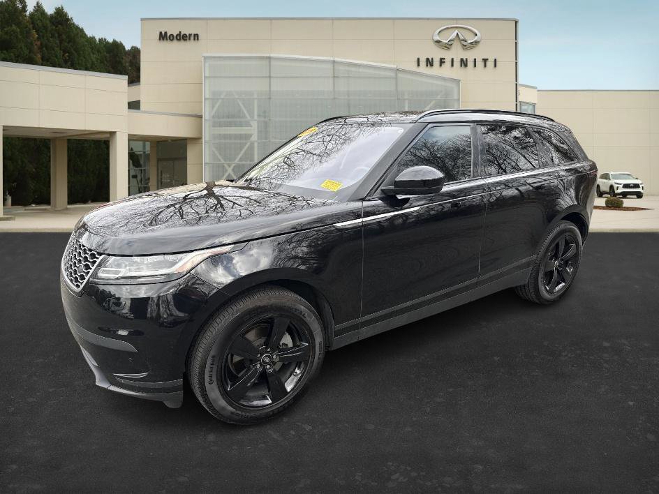 Used 2019 Land Rover Range Rover Velar S