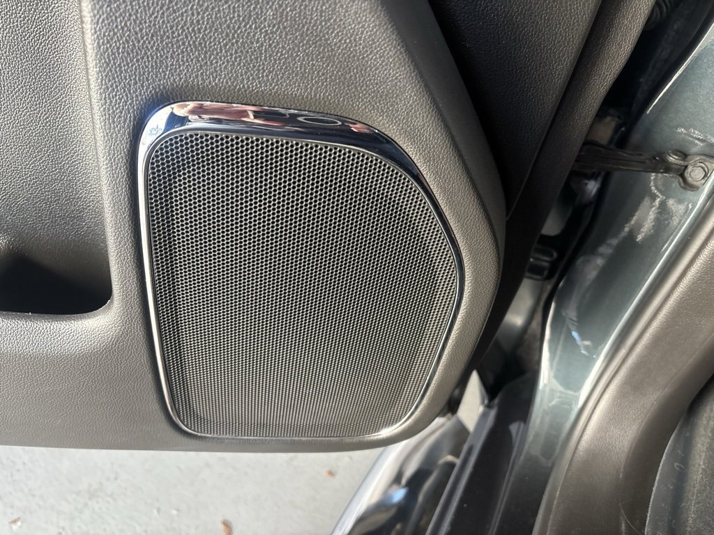 Used 2018 Chevrolet Silverado 1500 LTZ image 14