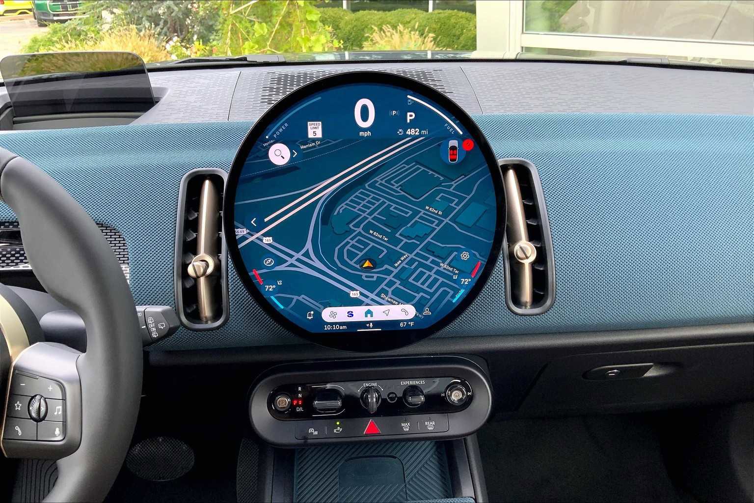 New 2026 MINI Cooper Countryman S w/ Comfort Package Max image 6