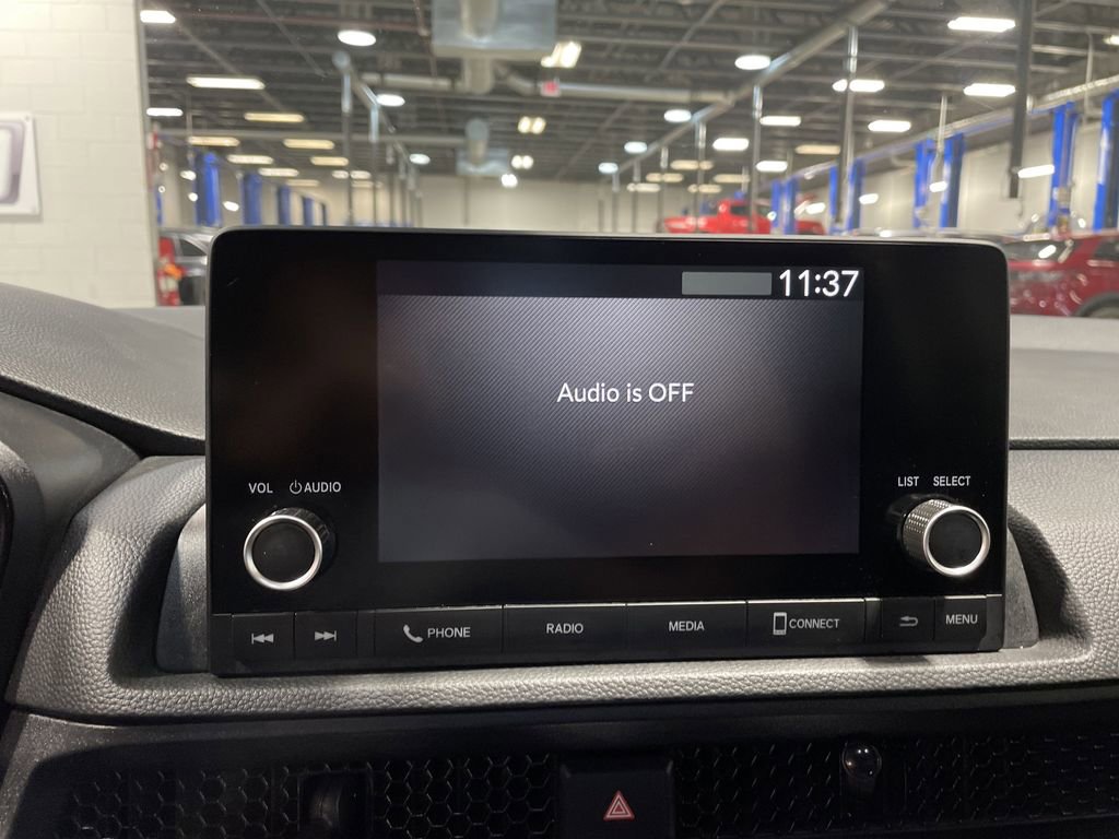 Used 2023 Honda CR-V EX image 33