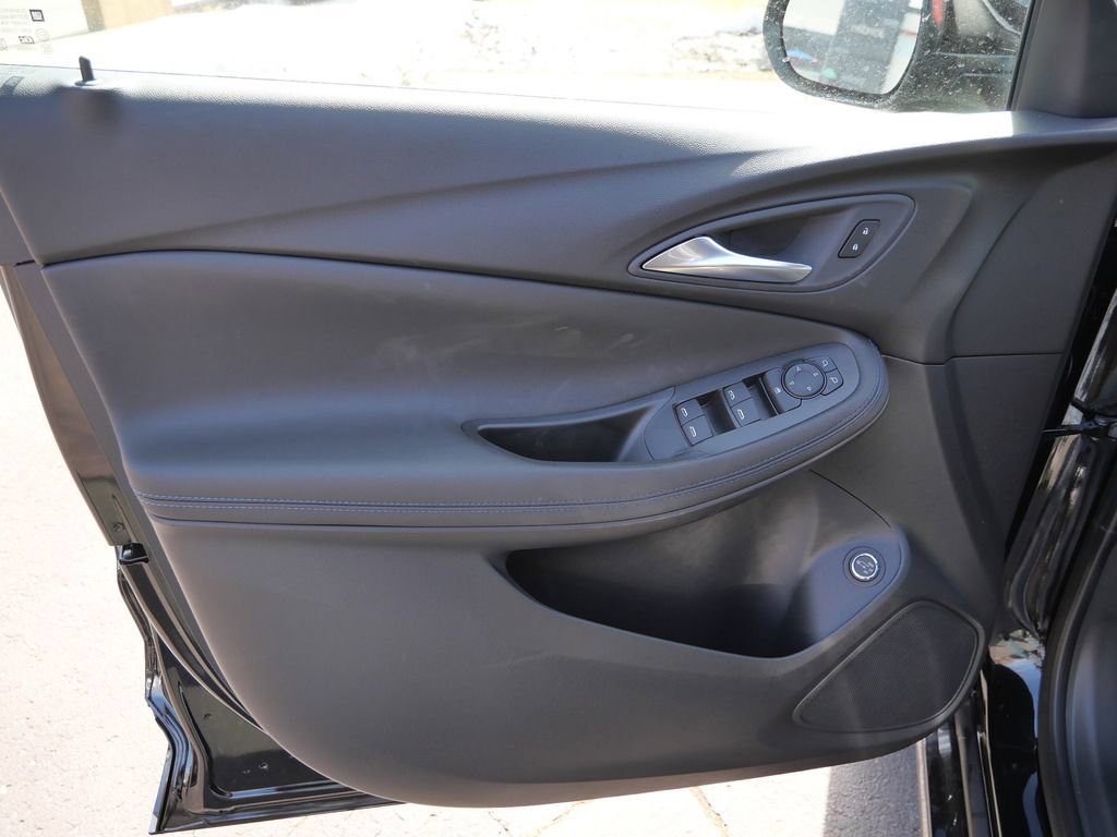 New 2026 Buick Encore GX Sport Touring w/ Advanced Technology Package image 33