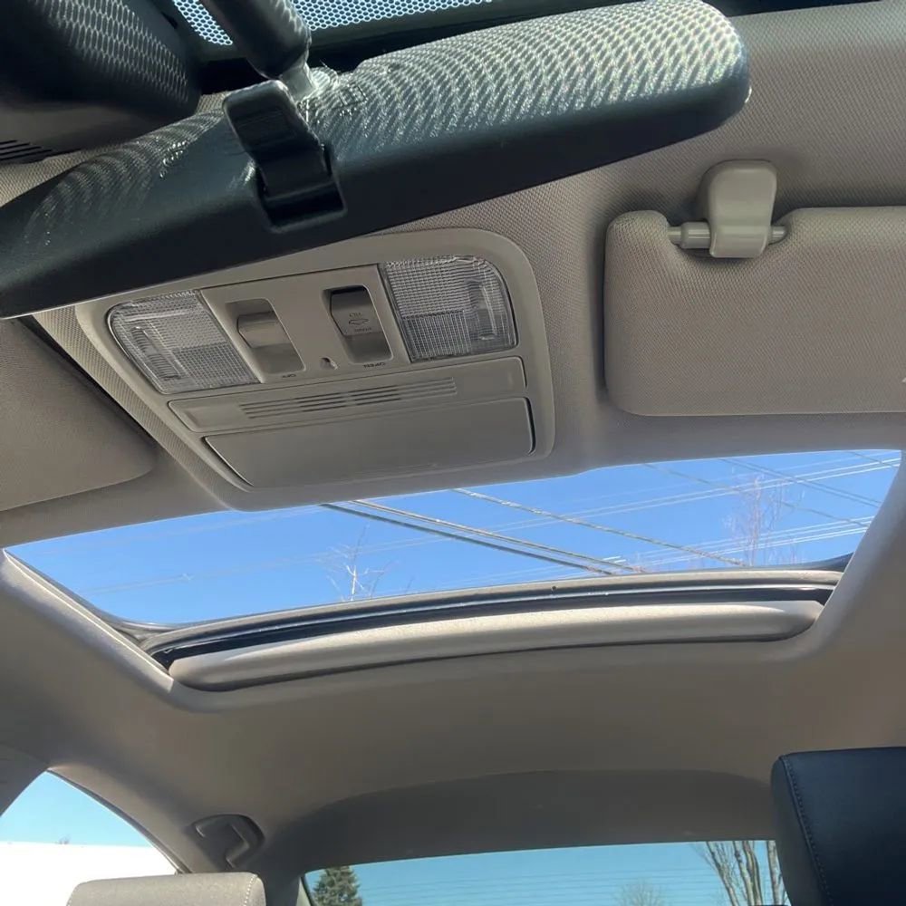 Used 2019 Honda Accord EX image 13