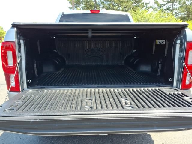 Used 2020 Ford Ranger XLT w/ Equipment Group 301A Mid AWD/4WD image 10