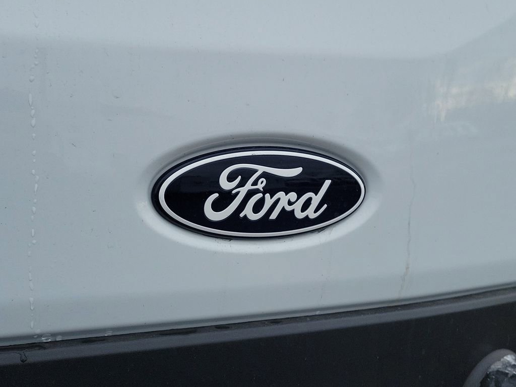 New 2026 Ford Transit 250 148 Medium Roof image 9