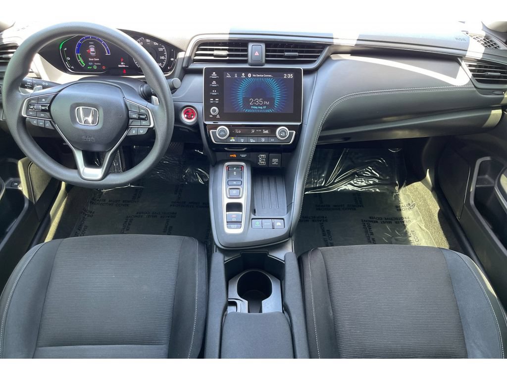 Certified 2021 Honda Insight EX image 15
