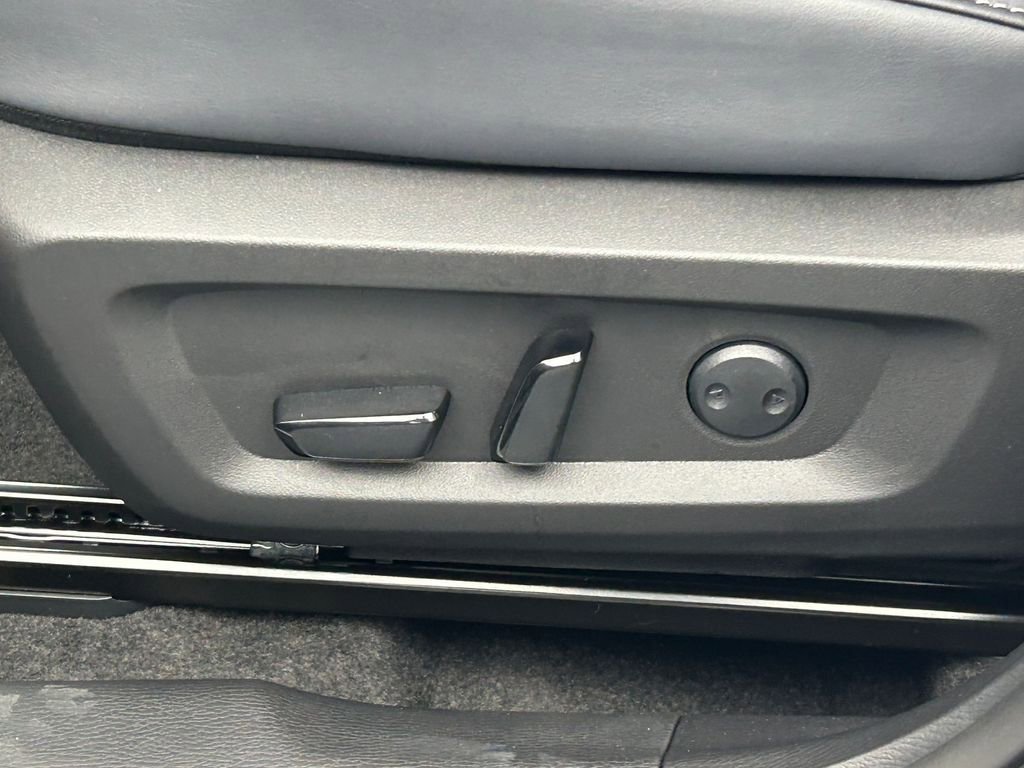 New 2026 Mitsubishi Outlander Trail Edition image 15